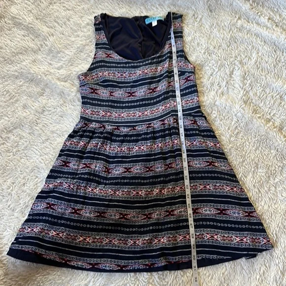 Anne Be  dresss size L - Picture 2 of 5